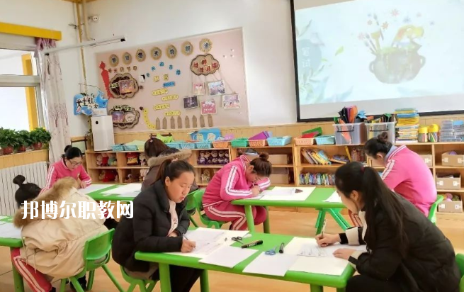 湖北2020年幼師學(xué)校有什么專業(yè)