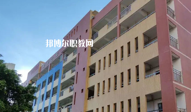 惠州惠陽區(qū)職業(yè)技術(shù)學(xué)校怎么樣、好不好