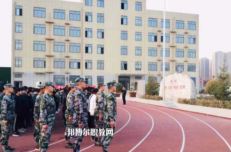 鄭州仲景國醫(yī)中等專業(yè)學(xué)校2021年報名條件、招生要求、招生對象