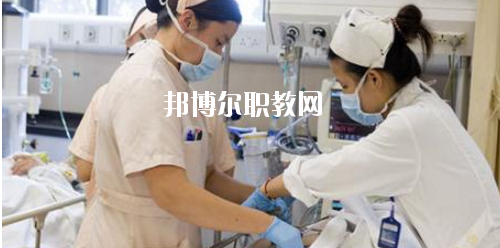 貴州2020年衛(wèi)校是什么學歷