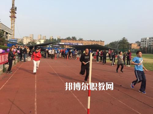 洛陽(yáng)市體育運(yùn)動(dòng)學(xué)校2021年報(bào)名條件、招生要求、招生對(duì)象