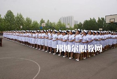 四川2020年衛(wèi)校算什么學(xué)歷