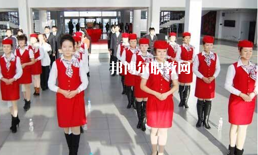 甘肅2020年初中生可以上的高鐵學(xué)校