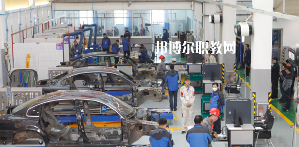 廣東2020年初中生讀汽修學校怎么樣