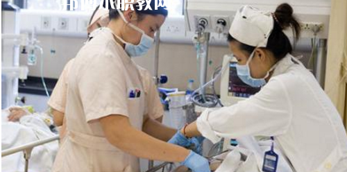 貴州2020年衛(wèi)校畢業(yè)是什么學歷