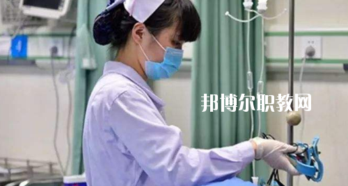 貴州2020年職高好還是衛(wèi)校好