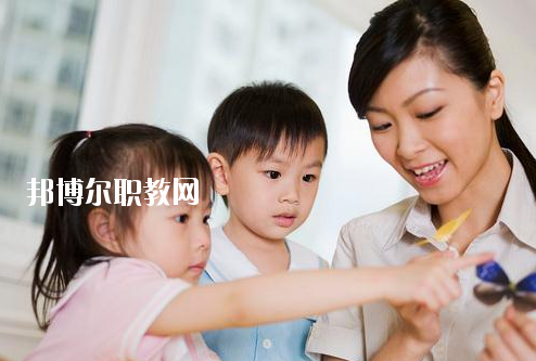 湖北2020年幼師學(xué)校什么專業(yè)好就業(yè)