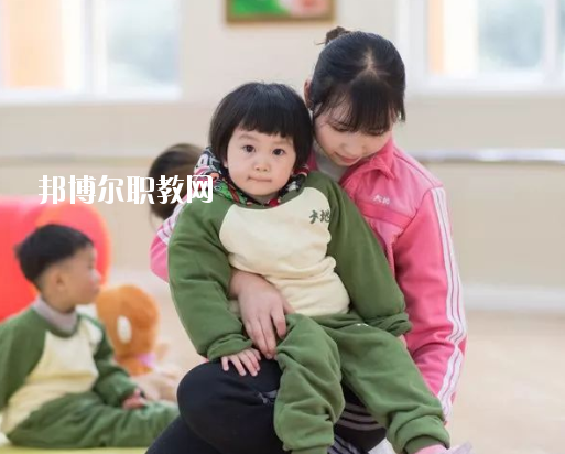 湖北2020年幼師學校什么專業(yè)好
