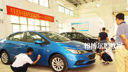 惠東縣惠東職業(yè)中學(xué)2020年報(bào)名條件、招生要求、招生對(duì)象