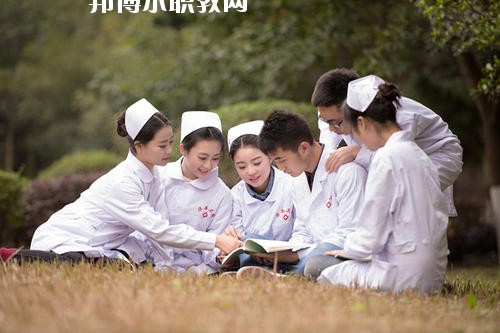 四川2020年女生讀衛(wèi)校學什么專業(yè)好