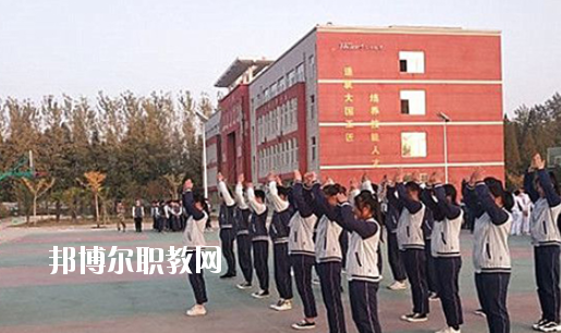 五河縣職業(yè)技術學校怎么樣、好不好