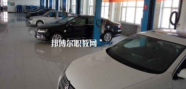 廣東2020年初中生可以讀的汽修學校