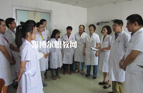 四川2020年男生讀衛(wèi)校學(xué)什么專業(yè)好