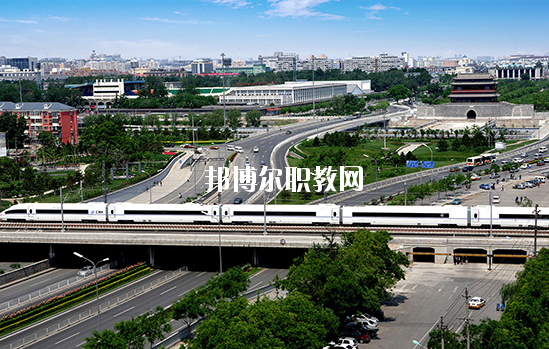 甘肅2020年高鐵學校專業(yè)學什么
