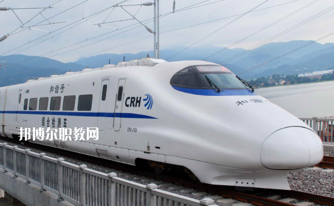 甘肅2020年高鐵學校有哪些專業(yè)可以學
