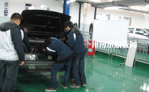 廣東2020年汽修學(xué)校學(xué)什么專業(yè)有前途