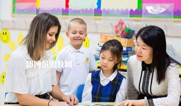 湖北2020年讀幼師學(xué)校讀什么專(zhuān)業(yè)好