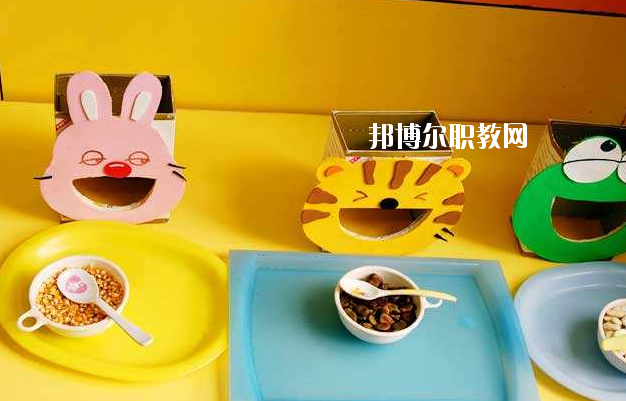 湖北2020年幼師學(xué)校有男生嗎