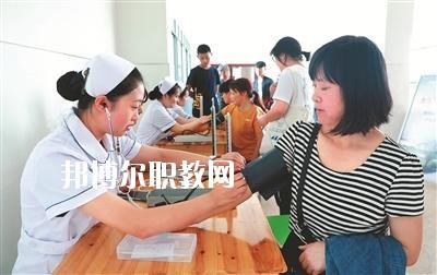 四川2020年讀衛(wèi)校哪個專業(yè)好