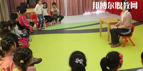 貴州2020年初中生學(xué)幼師學(xué)校怎么樣