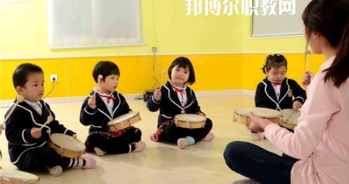 貴州2020年初中生學幼師學校的學校