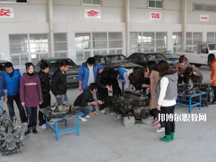 周口海燕職業(yè)中等專業(yè)學(xué)校2021年報名條件、招生要求、招生對象