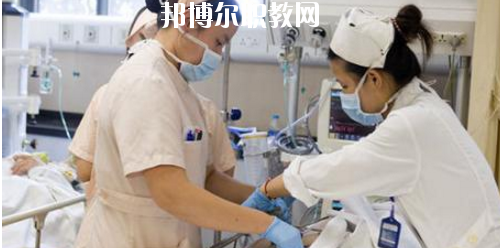 貴陽2020年衛(wèi)校大專有哪些
