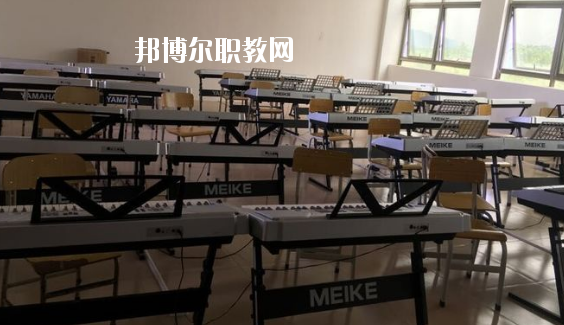 龍門縣職業(yè)技術(shù)學校怎么樣、好不好