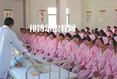 四川2020年衛(wèi)校哪個(gè)專業(yè)最好