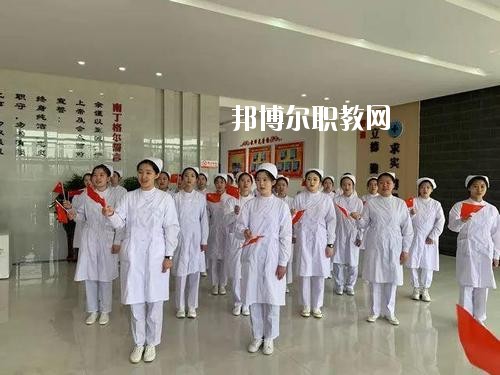 四川2020年衛(wèi)校學(xué)什么專(zhuān)業(yè)