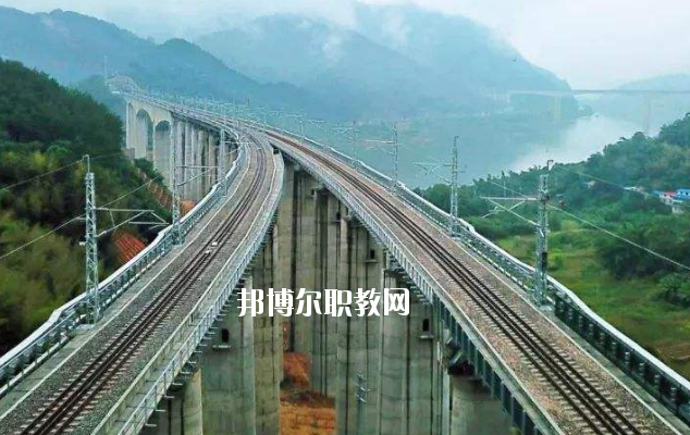 甘肅2020年高鐵學校哪個專業(yè)好
