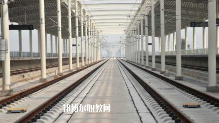 甘肅2020年高鐵學(xué)校都有什么專業(yè)