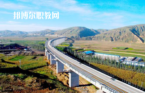 甘肅2020年讀高鐵學(xué)校什么專(zhuān)業(yè)最好