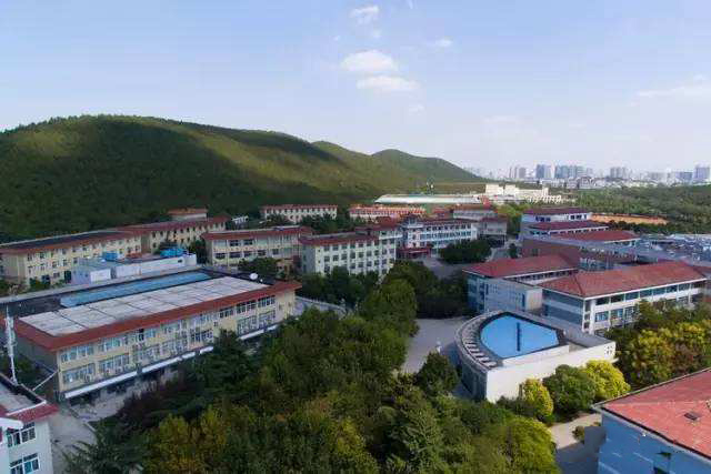 江蘇徐州財經(jīng)高等職業(yè)技術學校怎么樣、好不好