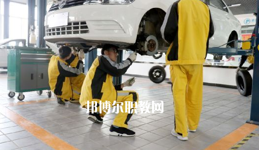 廣東2020年汽修學(xué)校哪個(gè)專業(yè)好