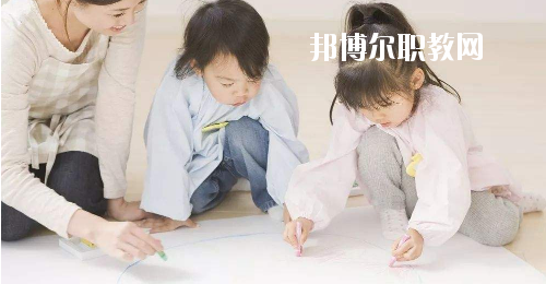 貴州2020年100分能上幼師學校嗎