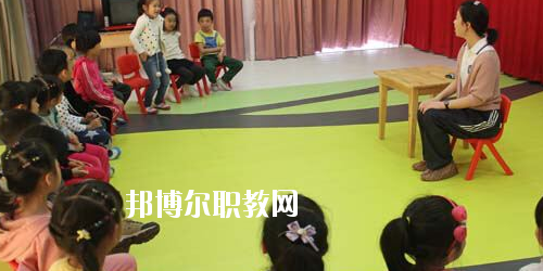 貴州2020年初中生上幼師學校好不好