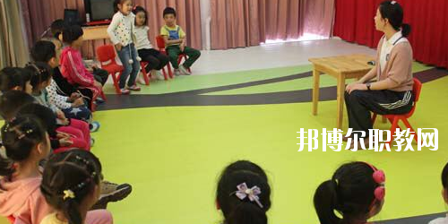 貴州2020年初中生能讀的幼師學校