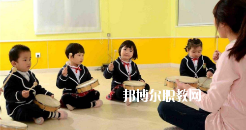 貴州2020年初中生可以上什么幼師學(xué)校