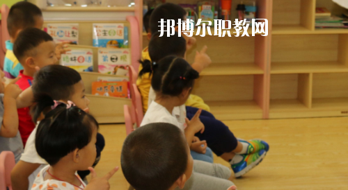 貴州2020年初中生可以去幼師學(xué)校嗎