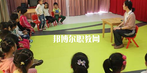 貴州2020年初中生可以去讀什么幼師學(xué)校