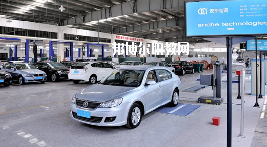 廣東2020年汽修學校讀什么專業(yè)有前途