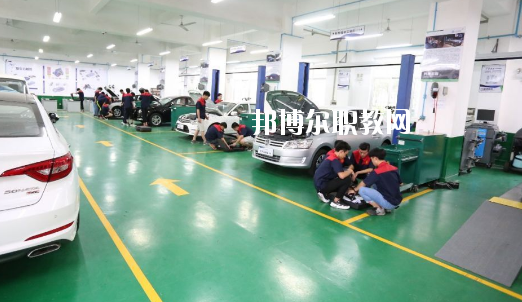 廣東2020年汽修學(xué)校讀什么專業(yè)好
