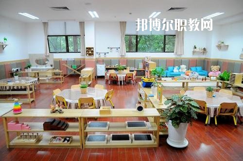 江蘇2020年讀幼師學校有沒有用