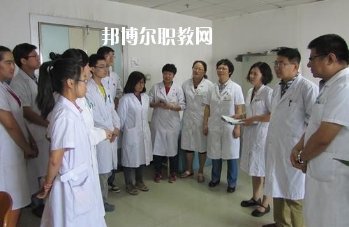 四川2020年初中生報什么衛(wèi)校最好