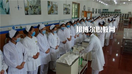 四川2020年初中生讀衛(wèi)校怎么樣