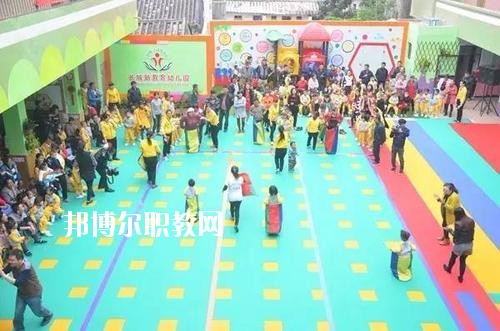 四川2020年幼師學(xué)校有哪些專業(yè)好