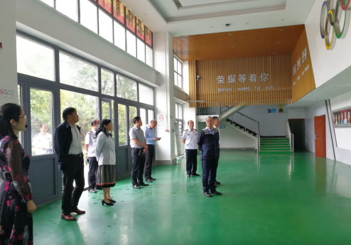 徐州安保中等專業(yè)學(xué)校怎么樣、好不好