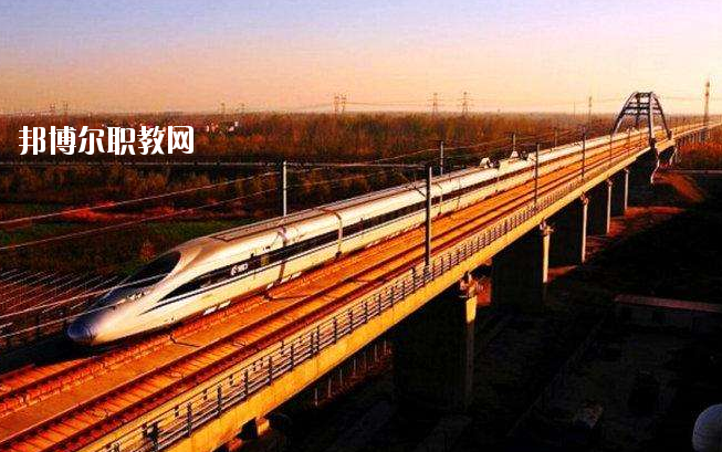 甘肅2020年高鐵學(xué)校有什么專業(yè)適合男生