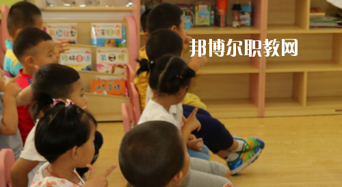 貴州2020年初中生可以讀幼師學校嗎